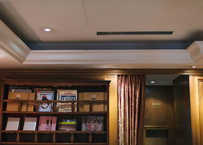 Hotel Dauphine Saint Germain à Paris